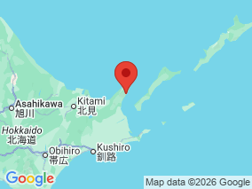 Map of Site Report: Rausu, Japan